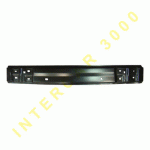 REAR BUMPER REINFORCEMENT TOYOTA COROLLA 07-11