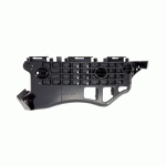 ОСНОВА ПЛАСТИЧНА НА ПРЕДНА БРОНЯ ЛЯВА TOYOTA CH-R 16-