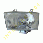 ФАР ЛЯВ H4/W5W MAZDA P/U 2WD 4WD 99-03
