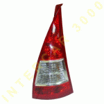 TAIL LAMP RIGHT 05- CITROEN C3 02-10