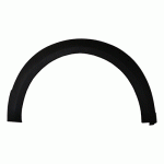 REAR FENDER TRIM RIGHT FORD TRANSIT CONNECT 09/06-10