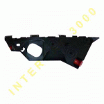 REINFORCEMENT FOR FRONT BUMPER LEFT PLASTIC OPEL CORSA D 11-14