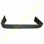 STRIP IN REAR BUMPER PRIMED MERCEDES C-CLASS W202 93-00 