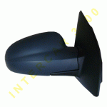 ОГЛЕДАЛО ДЯСНО ЕЛЕКТРИЧЕСКО БЕЗ НАГРЕВАТЕЛ CHEVROLET AVEO H/B L/B 08-12 