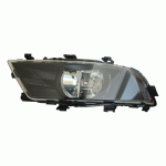 FOG LAMP FRONT LEFT H8 SKODA SUPERB 13-15