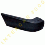 SIDE BUMPER REAR LEFT FORD FIESTA 78-82 