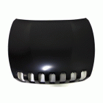 FRONT HOOD STEEL JEEP CHEROKEE 14-