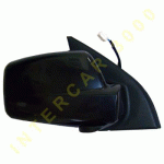 DOOR MIRROR RIGHT ELECTRICAL (WITHOUT HEATER) NISSAN X-TRAIL 02-07 