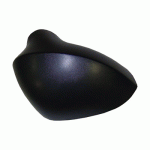 DOOR MIRROR COVER RIGHT SEAT LEON 09-12