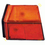 TAIL LAMP LEFT SKODA FAVORIT 