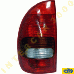 СТОП ЛЯВ 5 ВРАТИ MAGNETI MARELLI OPEL CORSA B 93-00 