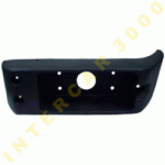 SIDE BUMPER REAR RIGHT 89-96 IVECO DAILY 80-00 