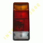 TAIL LAMP RIGHT BOARD 02- CITROEN JUMPER 94-06 