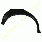 WHEEL ARCH REAR RIGHT 4 DOORS SKODA OCTAVIA 97-04 