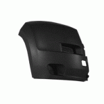 FRONT BUMPER RIGHT PRIMED WITH OR WITHOUT HOLES FOR FOG LAMPS PEUGEOT BOXER 06-14 