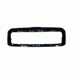 FRAME FOR GRILL 00- SKODA OCTAVIA 97-04 