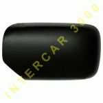 DOOR MIRROR COVER PRIMED LEFT BMW 3 series E36 COMPACT 94-01