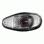 МИГАЧ ЛЯВ=ДЕСЕН БЯЛ СТРАНИЧЕН MITSUBISHI OUTLANDER 03-07 