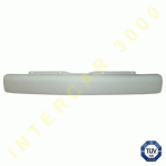 REAR BUMPER PRIMED -96 WITH TUV VW POLO 94-99 