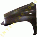 КАЛНИК ПРЕДЕН ДЕСЕН С ДУПКИ ЗА МИГАЧ -04 HYUNDAI ATOS/ PRIME 98-03