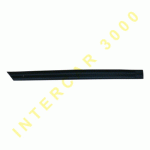 DOOR STRIP REAR RIGHT 4/5 DOORS OPEL ASTRA F 91-94 