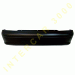 REAR BUMPER PRIMED 5 DOORS RENAULT MEGANE 95-99 