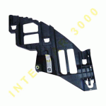 REINFORCEMENT FOR FRONT BUMPER RIGHT PLASTIC INNER VW GOLF VI 08-13