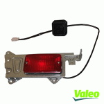 TAIL LAMP IN REAR BUMPER LEFT FOR FOG (WITH FRAME) VALEO SUZUKI VITARA 2d/4d 88-98