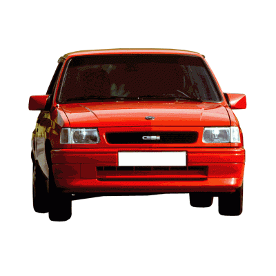 OPEL CORSA A 90-93