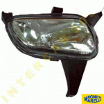 FOG LAMP FRONT RIGHT MAGNETI MARELLI 98- CITROEN XANTIA 93- 