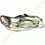 HEAD LAMP RIGHT ELECTRICAL 96- PEUGEOT 306 93-00