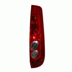 TAIL LAMP RIGHT 3 DOORS VAN VISTEON FORD FIESTA 05-08 