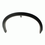 WHEEL ARCH FOR FRONT FENDER RIGHT NISSAN JUKE 10-15