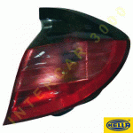 СТОП ДЕСЕН -04 HELLA MERCEDES CL203 SPORTS COUP 01-08