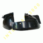 ПОДКАЛНИК ПЛАСТИЧЕН ПРЕДЕН ЛЯВ DACIA DUSTER 10-17