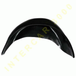 ПОДКАЛНИК ПЛАСТИЧЕН ЗАДЕН ДЕСЕН КЪСА БАЗА FORD TRANSIT 91-95 