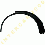 WHEEL ARCH REAR LEFT 4 DOORS OPEL KADETT D 80-84 