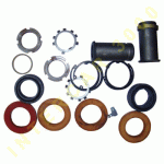 REPAIR KIT FOR REAR STABILIZER BAR 814 MERCEDES 609/709/711/809/811/814/917/1117 84-98
