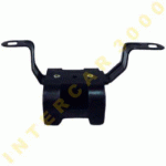 REINFORCEMENT FOR FRONT BUMPER SIDE LEFT MERCEDES C-CLASS W202 93-00 