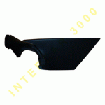 COVER FOR ARM FOR RIGHT MIRROR CABRIO (ORIGINAL) VW BEETLE 05-11 
