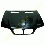 FRONT HOOD -04 BMW X5 E53 00-07 