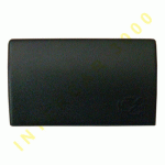 CAP WITH SIMBOL FOR DIAGNOSIS PLUG (ORIGINAL) VW GOLF 92- 98