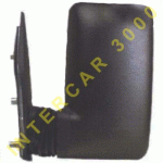 DOOR MIRROR LEFT MEDIUM ARM IVECO DAILY 00-07 