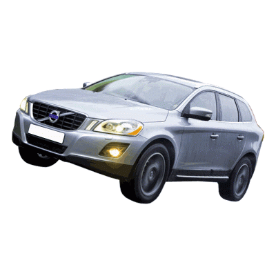 VOLVO XC 60 08-14