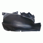 PLASTIC INNER FENDER FRONT LEFT (FRONT PART) AUDI A8 94-02 