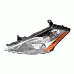 HEAD LAMP LEFT ELECTRICAL -06 NISSAN MURANO 03-09