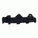 REINFORCEMENT PLASTIC FOR FRONT BUMPER RIGHT 11- MAZDA 2 08-15