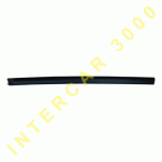 DOOR STRIP FRONT RIGHT 5 DOORS 95- FIAT PUNTO 93-99 