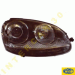 HEAD LAMP RIGHT XENON aut.D2S/H7 MAGNETI MARELLI VW JETTA 05-11 