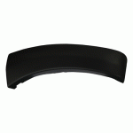 PLASTIC WHEEL ARCH FRONT RIGHT FOR FRONT FENDER (FRONT PART NEXT TO BUMPER) TOYOTA HILUX 2WD-4WD 12-15